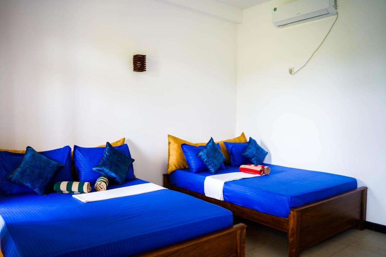Sigiri Sierra View Resort 시기리야 외부 사진