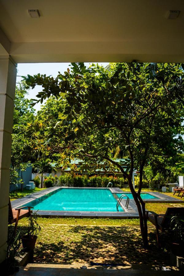 Sigiri Sierra View Resort 시기리야 외부 사진