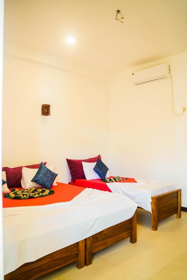 Sigiri Sierra View Resort 시기리야 외부 사진