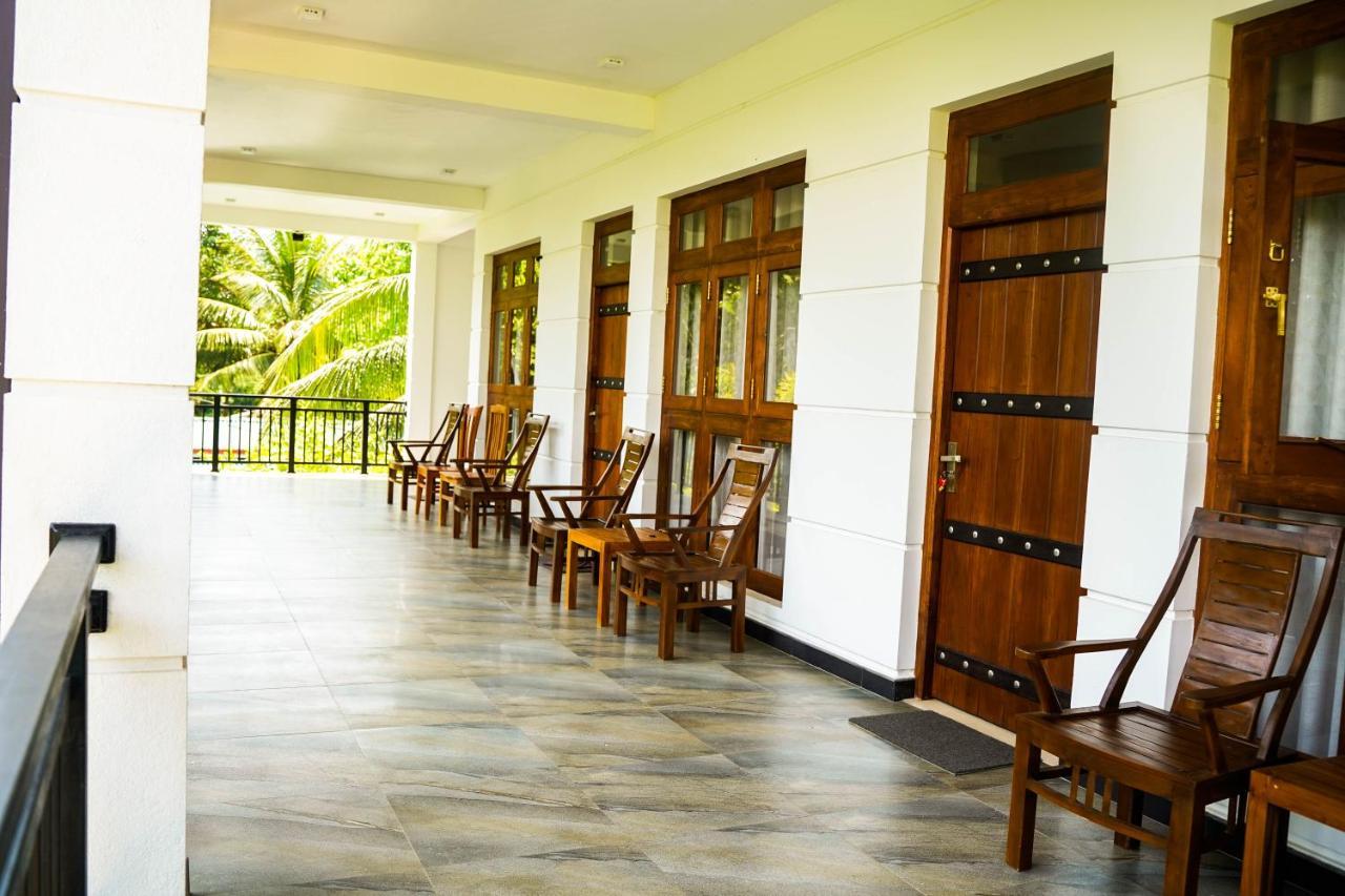 Sigiri Sierra View Resort 시기리야 외부 사진