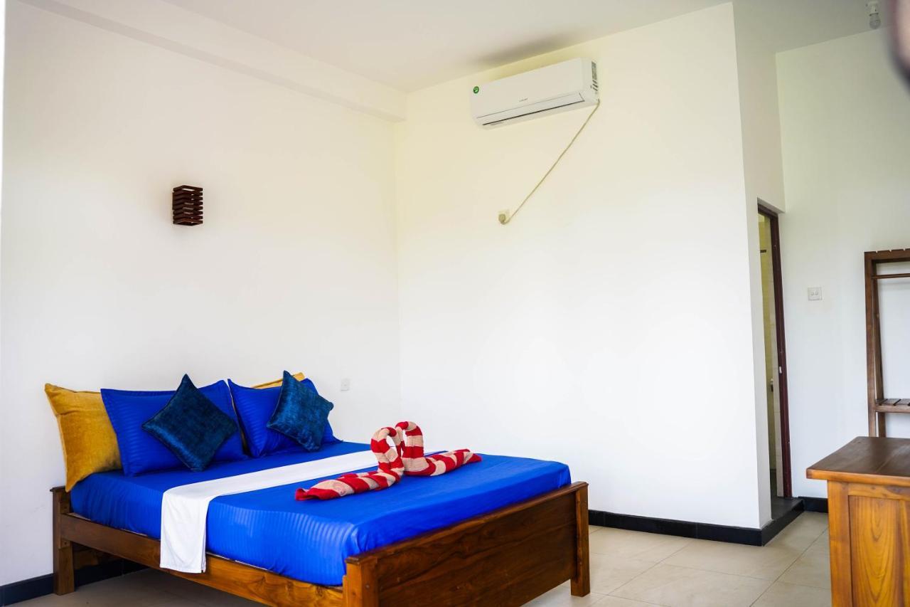 Sigiri Sierra View Resort 시기리야 외부 사진