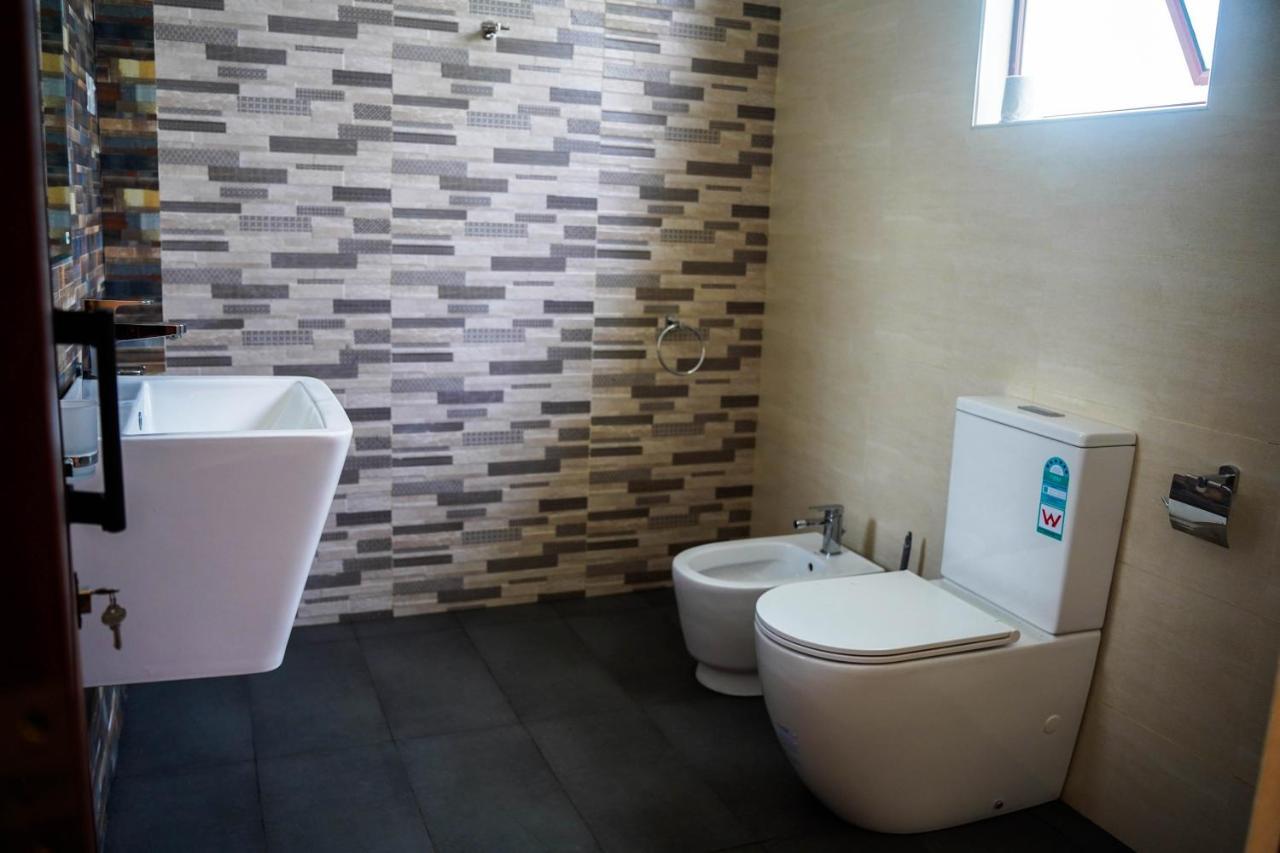 Sigiri Sierra View Resort 시기리야 외부 사진