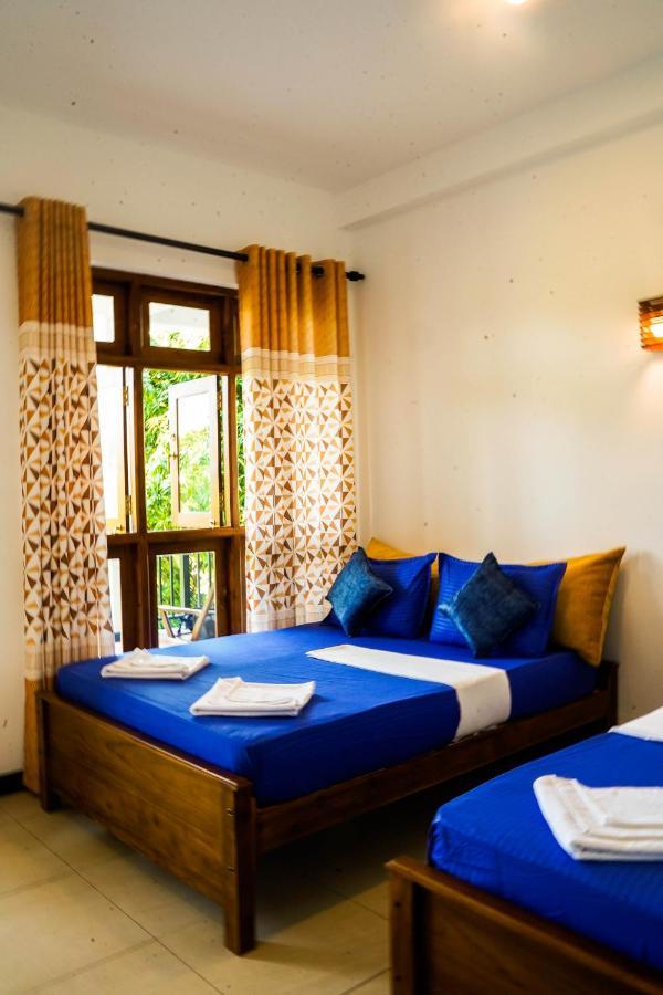 Sigiri Sierra View Resort 시기리야 외부 사진