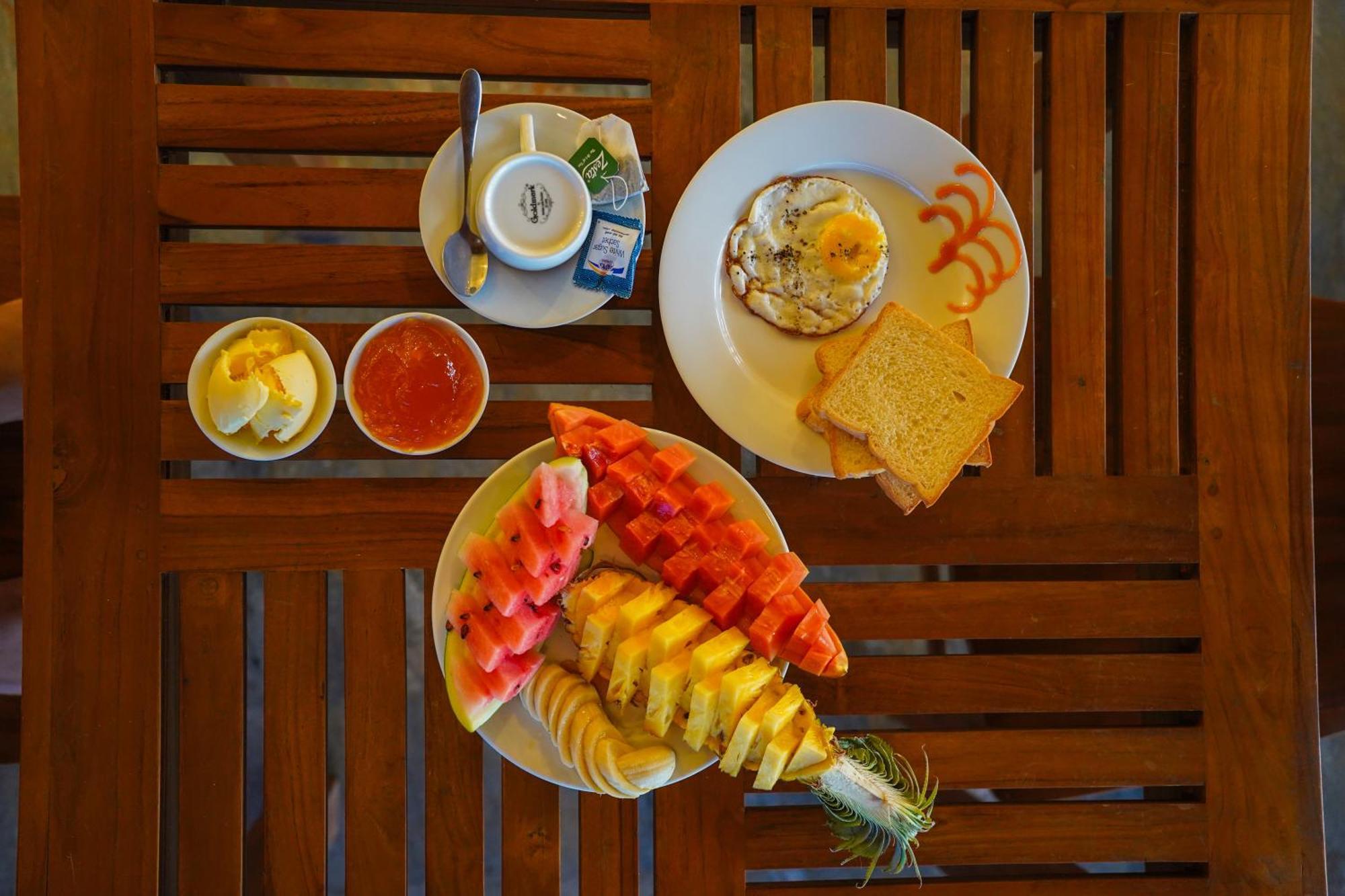 Sigiri Sierra View Resort 시기리야 외부 사진