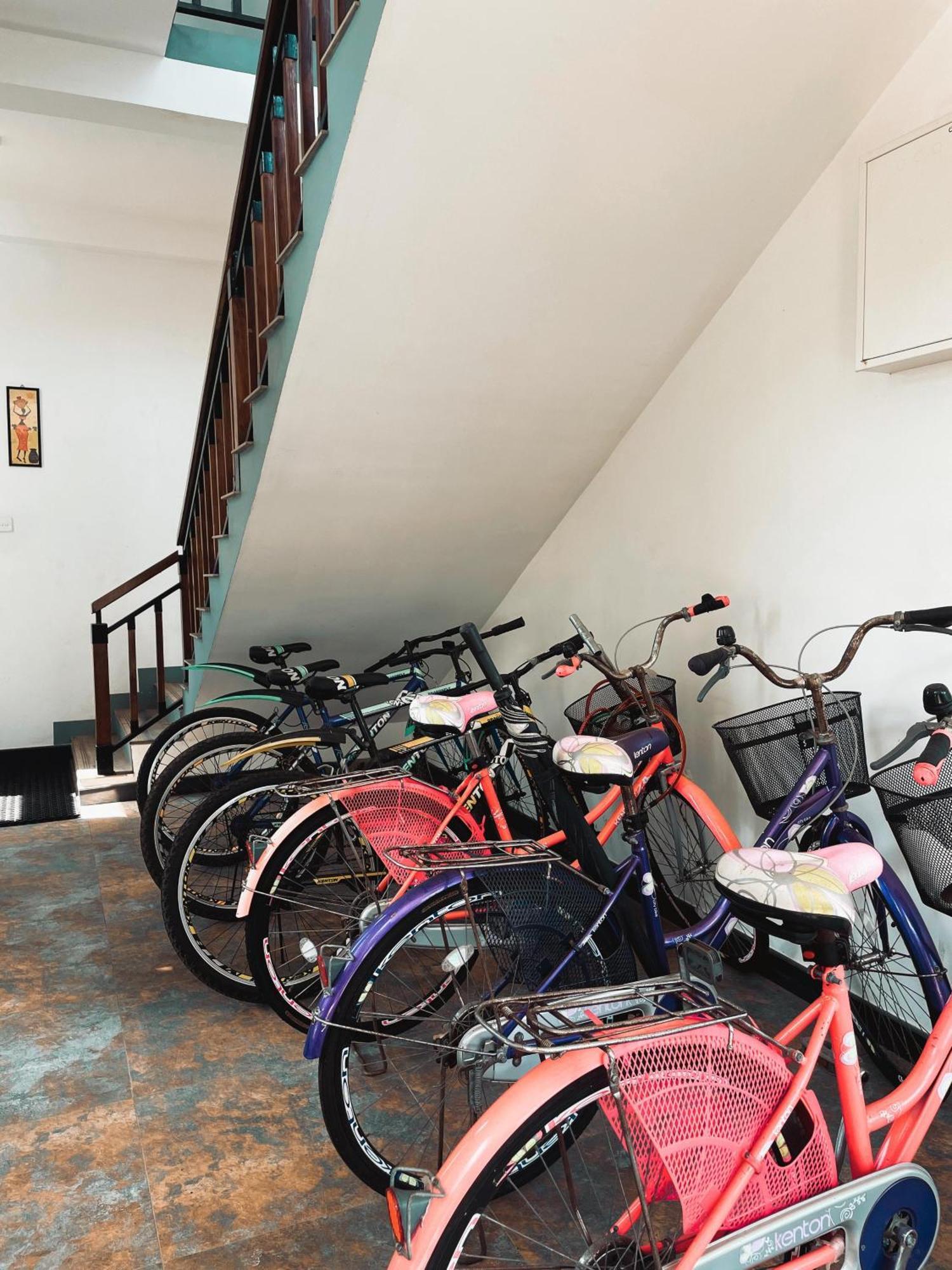 Sigiri Sierra View Resort 시기리야 외부 사진