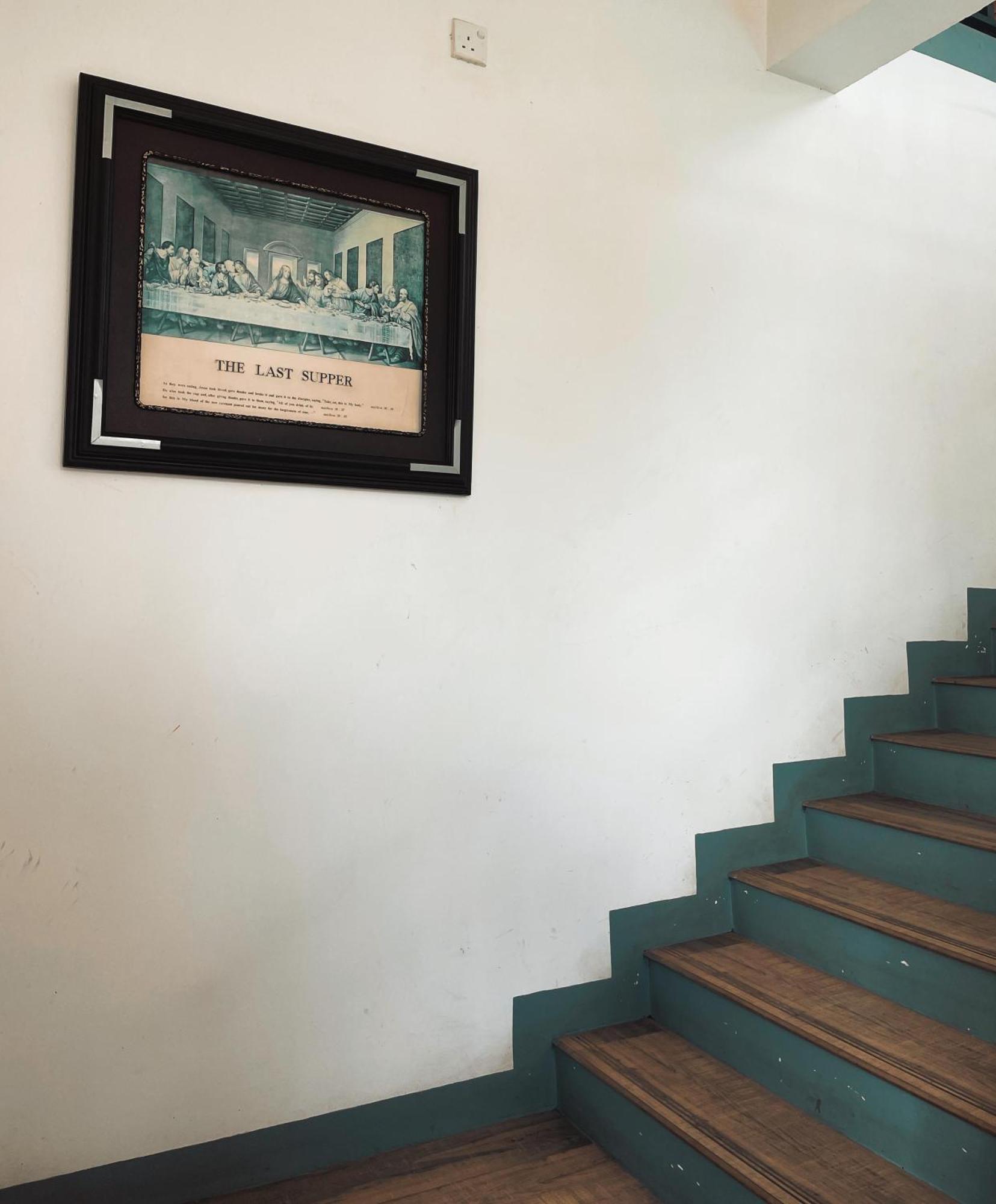 Sigiri Sierra View Resort 시기리야 외부 사진